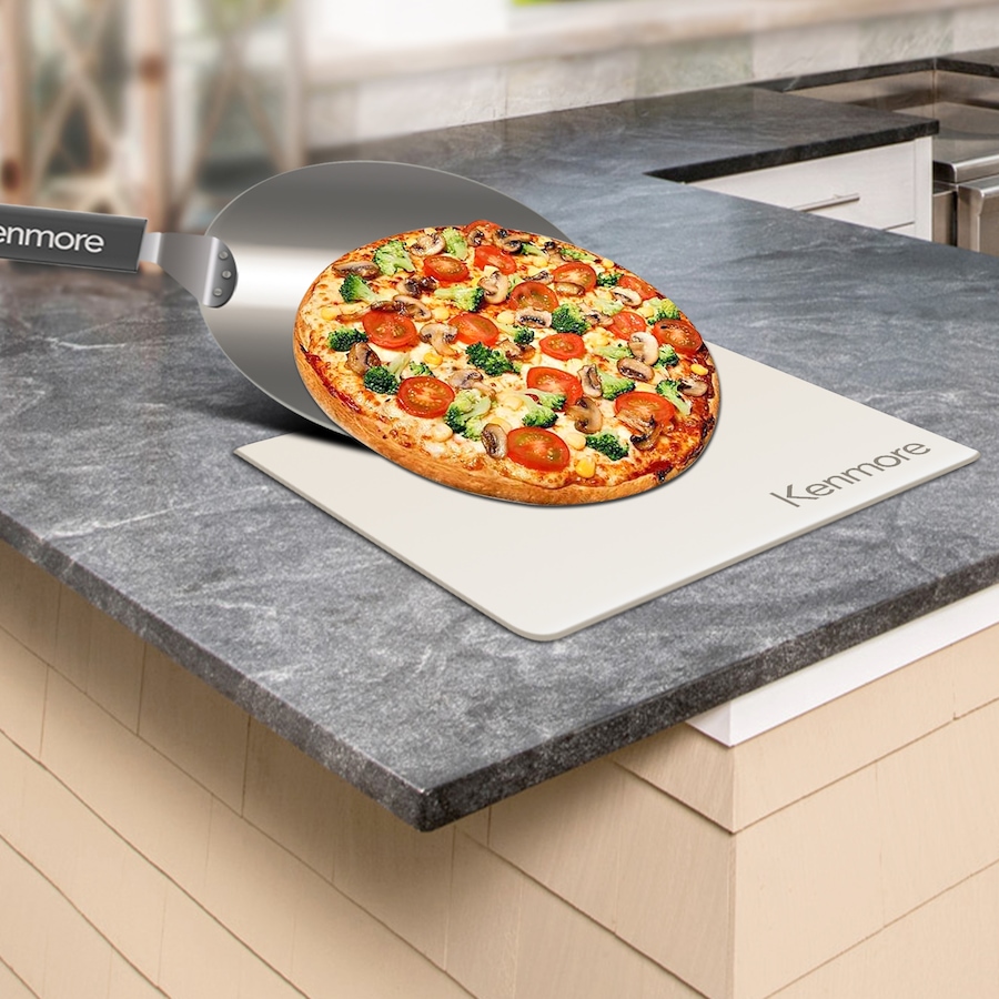Image 738358_ALTMORE4.jpg, Product 738-358 / Price $349.99, Kenmore Indoor and Outdoor Electric Pizza Oven from Kenmore on TSC.ca's Kitchen department