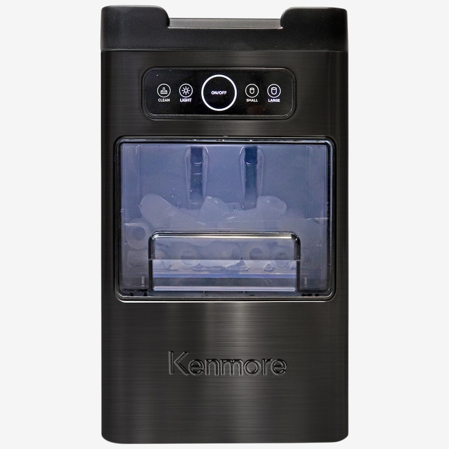 Image 738360_ALTMORE6.jpg, Product 738-360 / Price $161.99, Kenmore Front-Loading Countertop Ice Maker from Kenmore on TSC.ca's Kitchen department