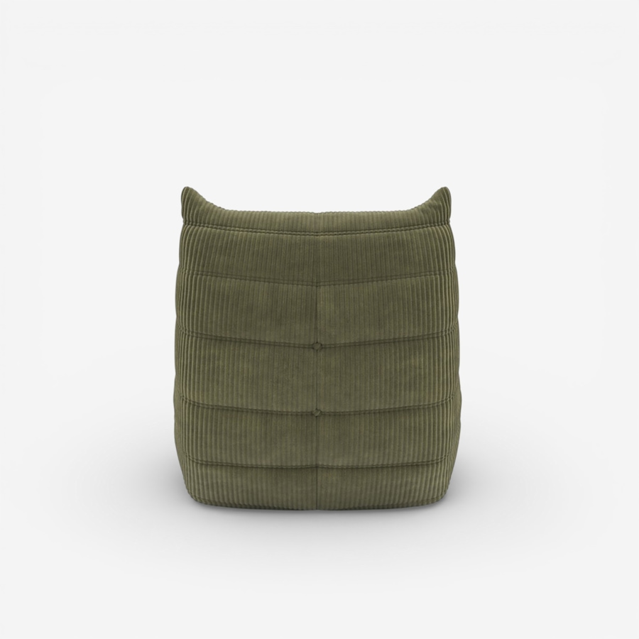 Image 738383_ALTMORE12.jpg, Product 738-383 / Price $440.00, Brassex Koda All Foam Armless Chair from Brassex on TSC.ca's Home & Garden department