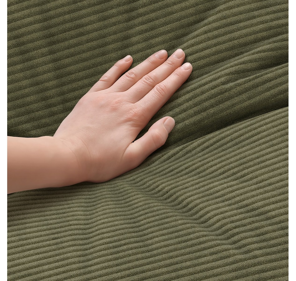 Image 738383_ALTMORE14.jpg, Product 738-383 / Price $440.00, Brassex Koda All Foam Armless Chair from Brassex on TSC.ca's Home & Garden department