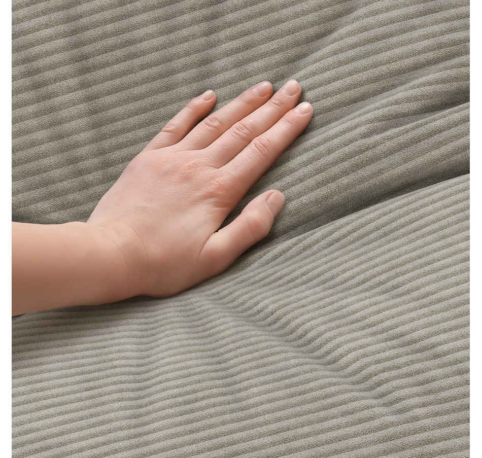 Image 738383_ALTMORE6.jpg, Product 738-383 / Price $440.00, Brassex Koda All Foam Armless Chair from Brassex on TSC.ca's Home & Garden department