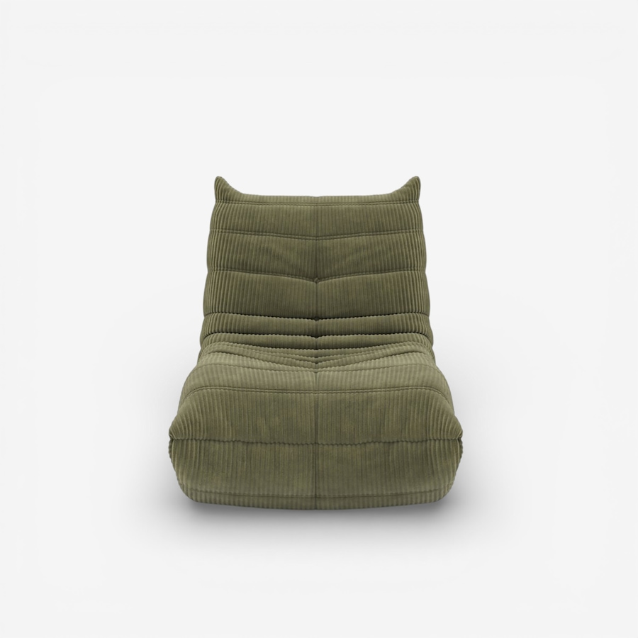 Image 738383_ALTMORE9.jpg, Product 738-383 / Price $440.00, Brassex Koda All Foam Armless Chair from Brassex on TSC.ca's Home & Garden department