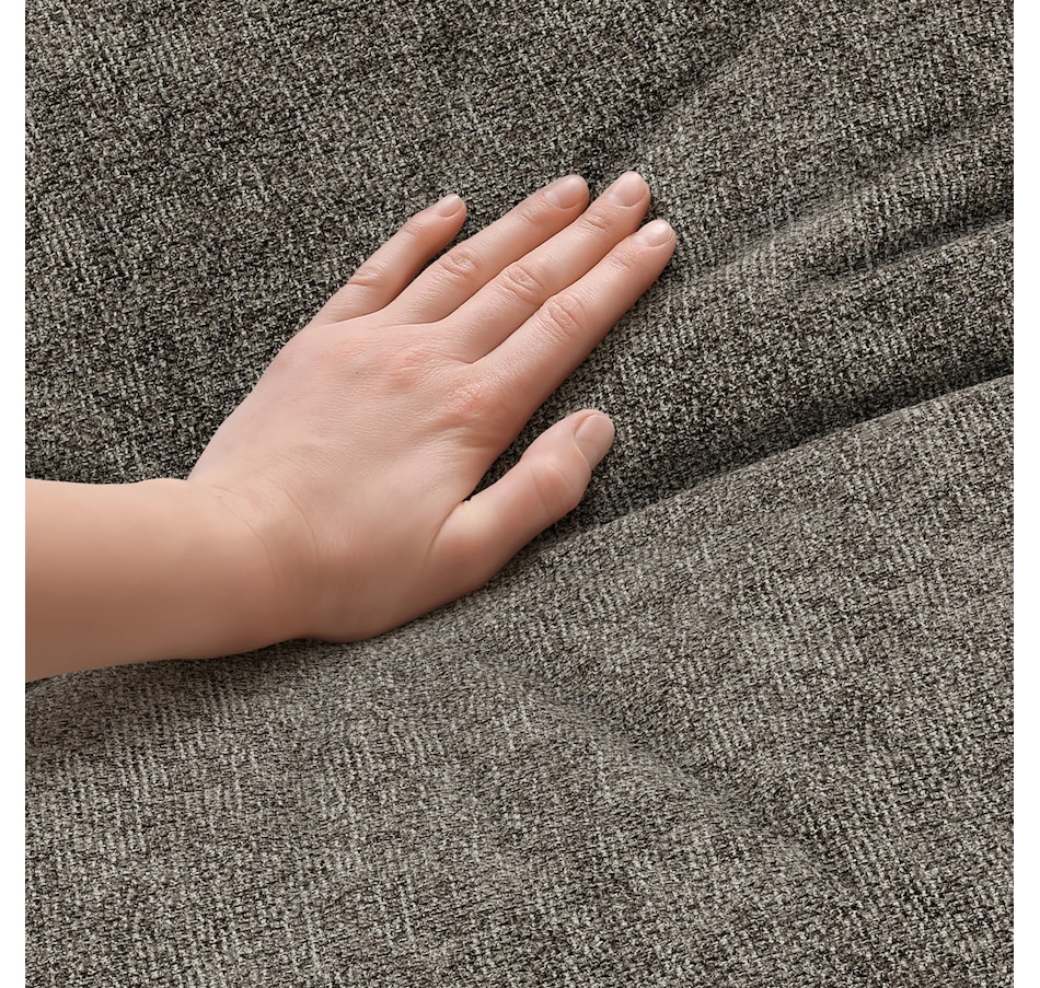 Image 738384_ALTMORE12.jpg, Product 738-384 / Price $1,540.00, Brassex Sicily All Foam Sectional from Brassex on TSC.ca's Home & Garden department