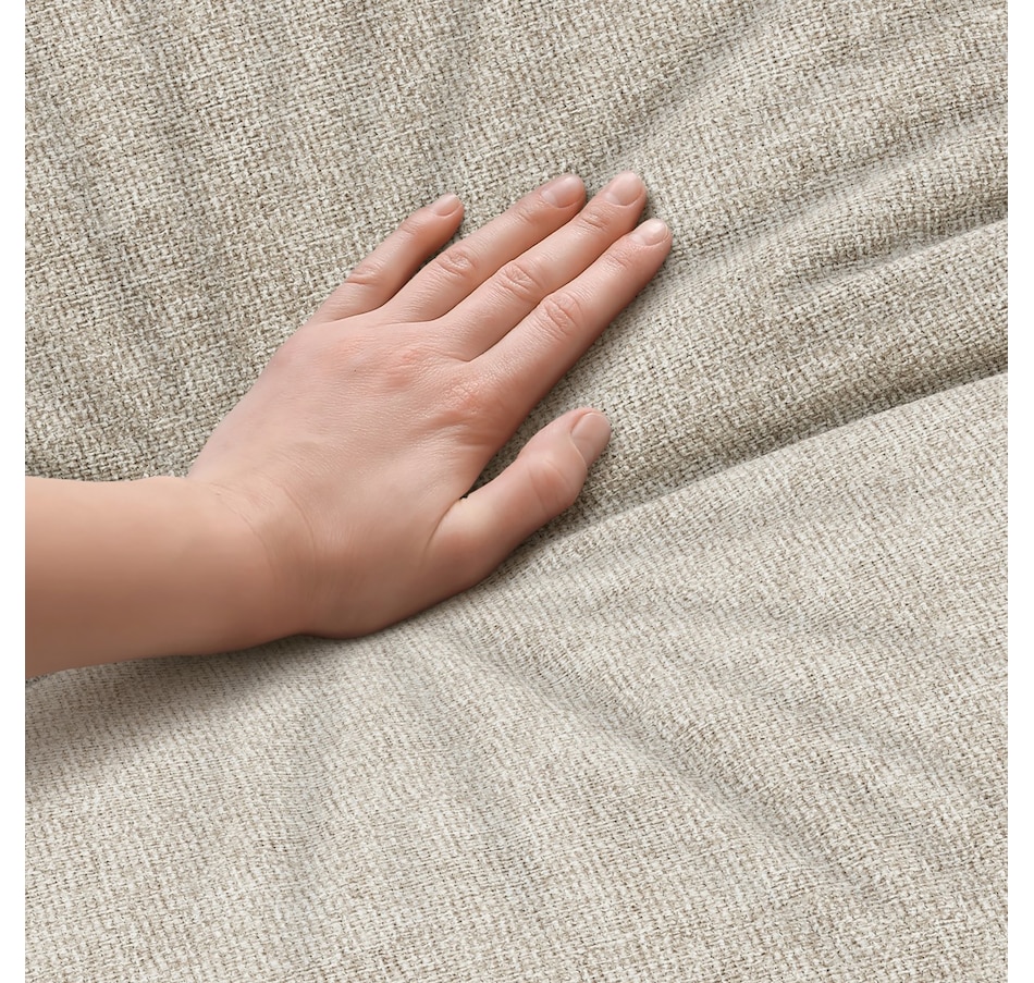 Image 738384_ALTMORE5.jpg, Product 738-384 / Price $1,540.00, Brassex Sicily All Foam Sectional from Brassex on TSC.ca's Home & Garden department