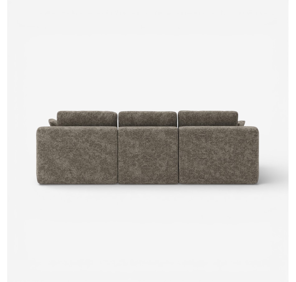 Image 738384_ALTMORE9.jpg, Product 738-384 / Price $1,540.00, Brassex Sicily All Foam Sectional from Brassex on TSC.ca's Home & Garden department