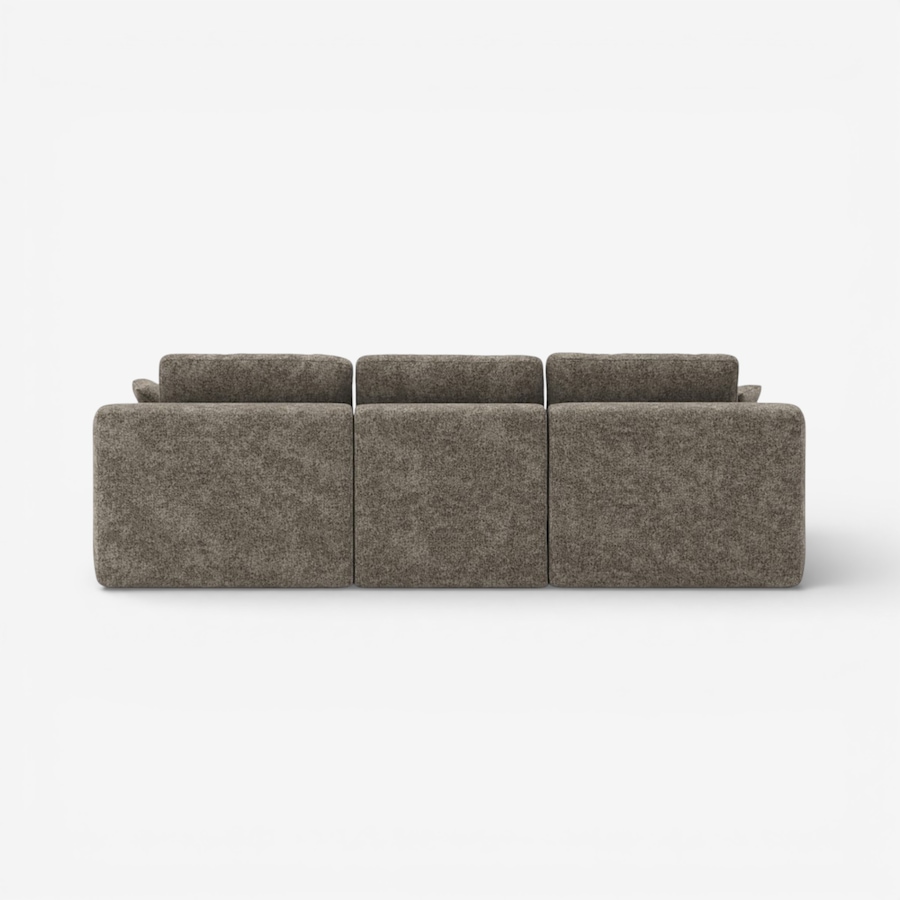 Image 738384_ALTMORE9.jpg, Product 738-384 / Price $1,540.00, Brassex Sicily All Foam Sectional from Brassex on TSC.ca's Home & Garden department