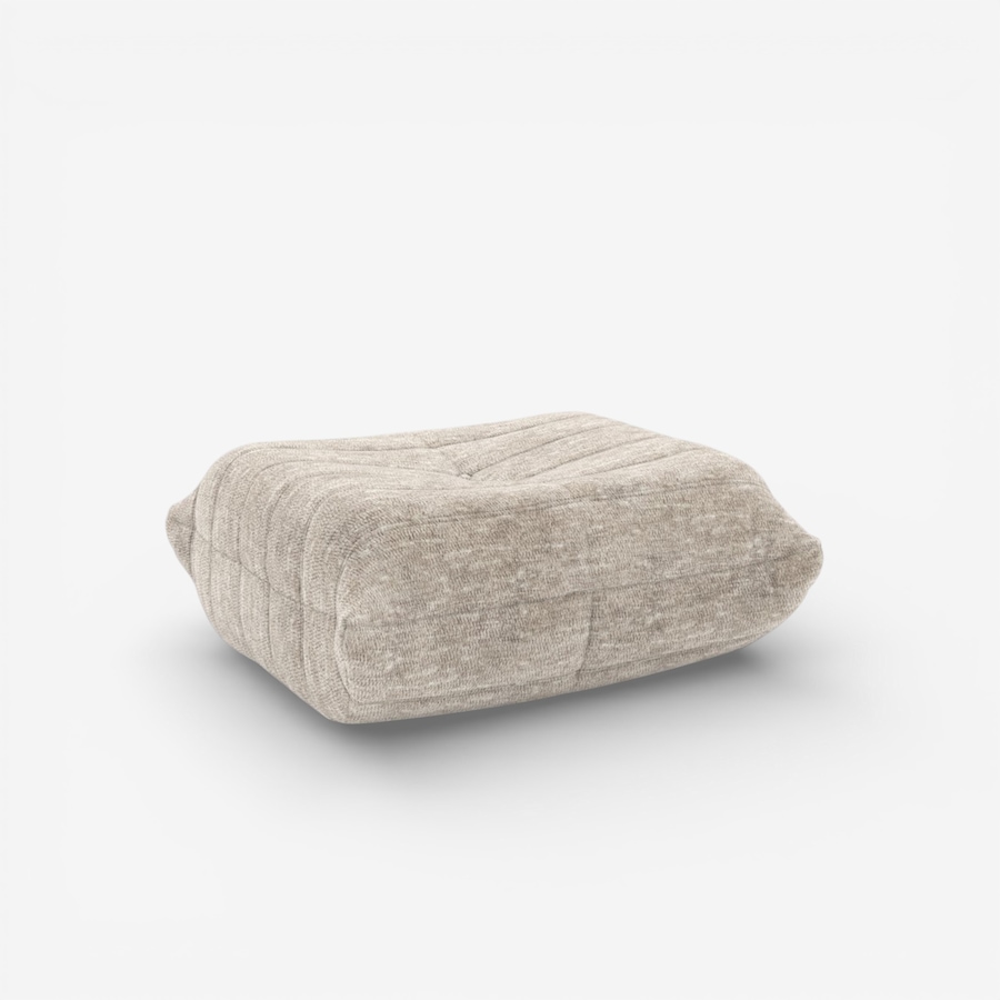 Image 738386_ALTMORE12.jpg, Product 738-386 / Price $760.00, Brassex Petita All-Foam Chair and Ottoman from Brassex on TSC.ca's Home & Garden department