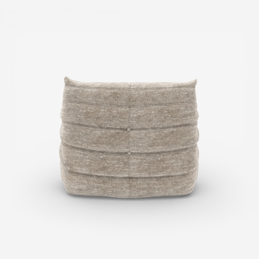 Image 738386_ALTMORE14.jpg, Product 738-386 / Price $760.00, Brassex Petita All-Foam Chair and Ottoman from Brassex on TSC.ca's Home & Garden department