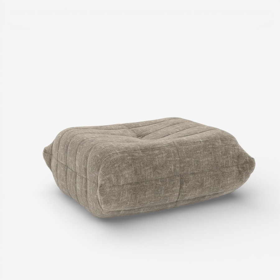 Image 738386_ALTMORE2.jpg, Product 738-386 / Price $760.00, Brassex Petita All-Foam Chair and Ottoman from Brassex on TSC.ca's Home & Garden department