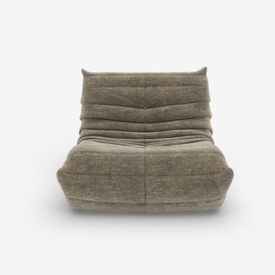 Image 738386_ALTMORE3.jpg, Product 738-386 / Price $760.00, Brassex Petita All-Foam Chair and Ottoman from Brassex on TSC.ca's Home & Garden department