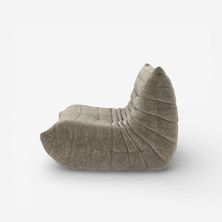 Image 738386_ALTMORE4.jpg, Product 738-386 / Price $760.00, Brassex Petita All-Foam Chair and Ottoman from Brassex on TSC.ca's Home & Garden department