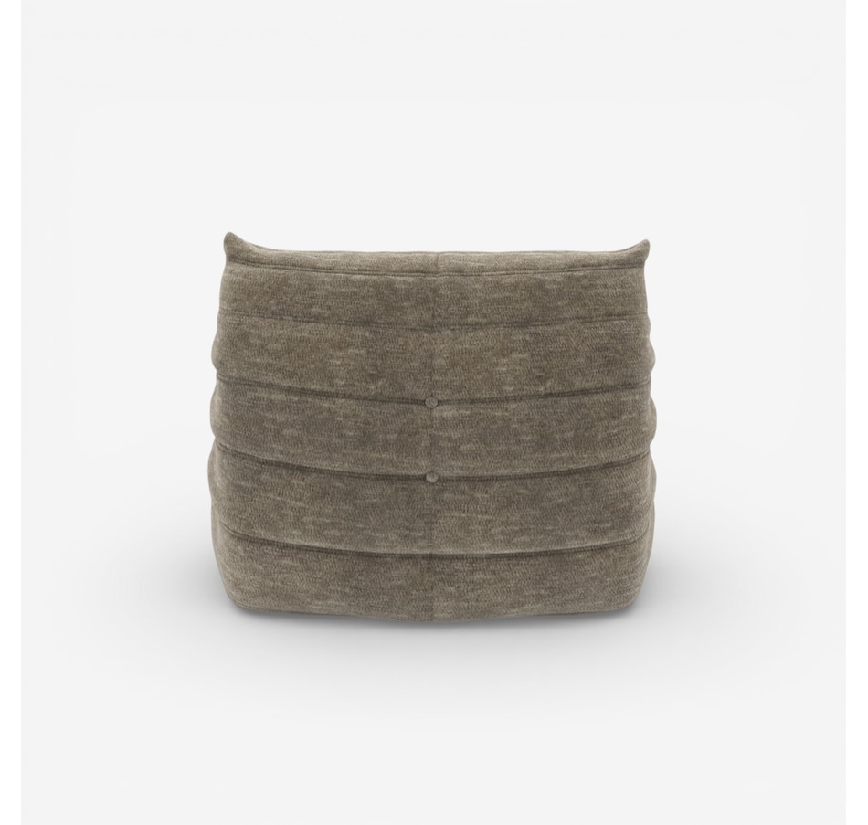 Image 738386_ALTMORE5.jpg, Product 738-386 / Price $760.00, Brassex Petita All-Foam Chair and Ottoman from Brassex on TSC.ca's Home & Garden department