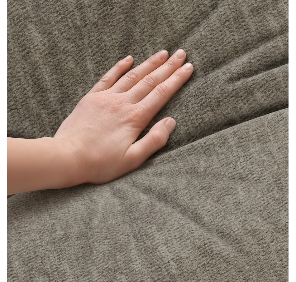 Image 738386_ALTMORE8.jpg, Product 738-386 / Price $760.00, Brassex Petita All-Foam Chair and Ottoman from Brassex on TSC.ca's Home & Garden department