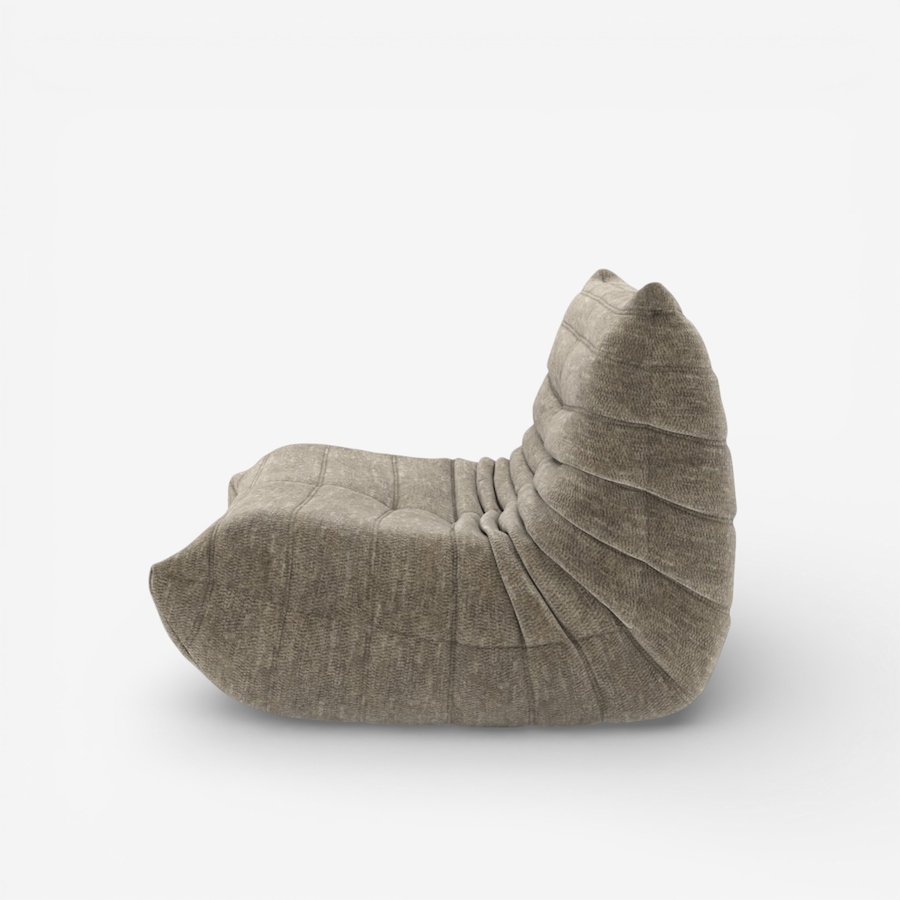 Image 738387_ALTMORE1.jpg, Product 738-387 / Price $500.00, Brassex Petita Armless Chair from Brassex on TSC.ca's Home & Garden department