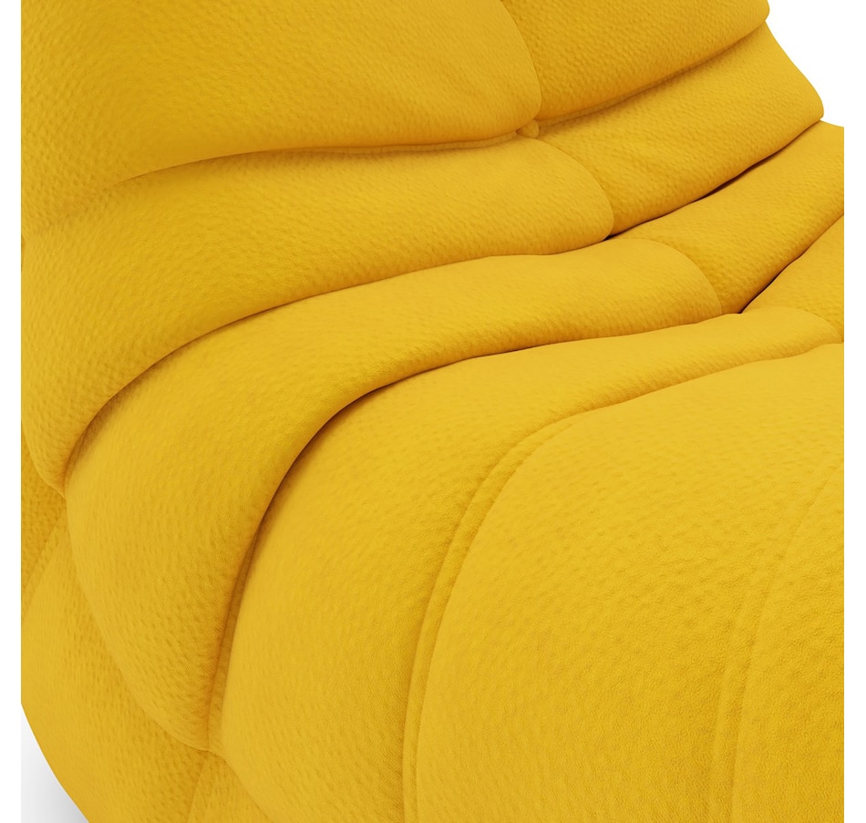 Image 738389_ALTMORE3.jpg, Product 738-389 / Price $300.00, Brassex Bella Kid's All-Foam Armless Chair from Brassex on TSC.ca's Home & Garden department