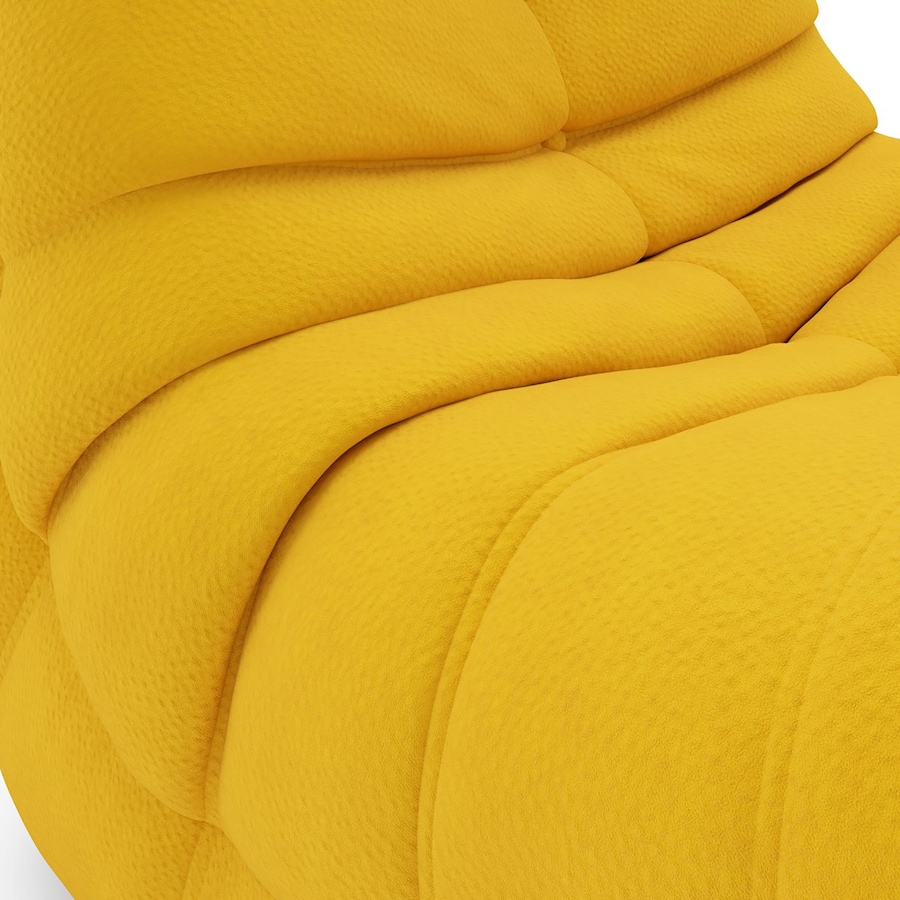Image 738389_ALTMORE3.jpg, Product 738-389 / Price $300.00, Brassex Bella Kid's All-Foam Armless Chair from Brassex on TSC.ca's Home & Garden department