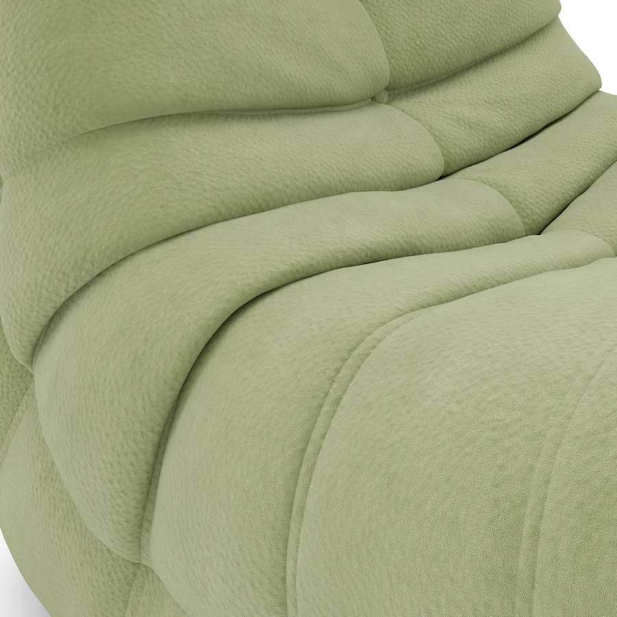 Image 738389_ALTMORE6.jpg, Product 738-389 / Price $300.00, Brassex Bella Kid's All-Foam Armless Chair from Brassex on TSC.ca's Home & Garden department