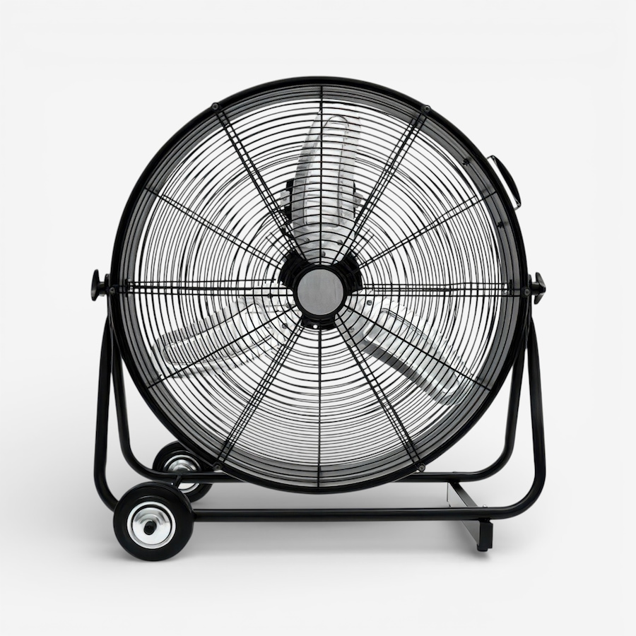 Image 738419.jpg, Product 738-419 / Price $349.99, Ecohouzng 24" Heavy-Duty Utility Drum Fan from Ecohouzng on TSC.ca's Home & Garden department