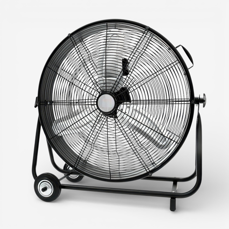 Image 738419_ALTMORE1.jpg, Product 738-419 / Price $349.99, Ecohouzng 24" Heavy-Duty Utility Drum Fan from Ecohouzng on TSC.ca's Home & Garden department