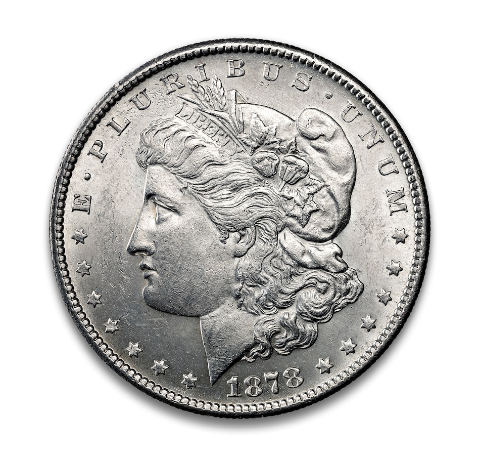 Image 738421_ALTMORE5.jpg, Product 738-421 / Price $2,395.00, 30-Piece USA Silver Dollar Collection, 1878–1935 from Canadian Coin & Currency on TSC.ca's Coins department