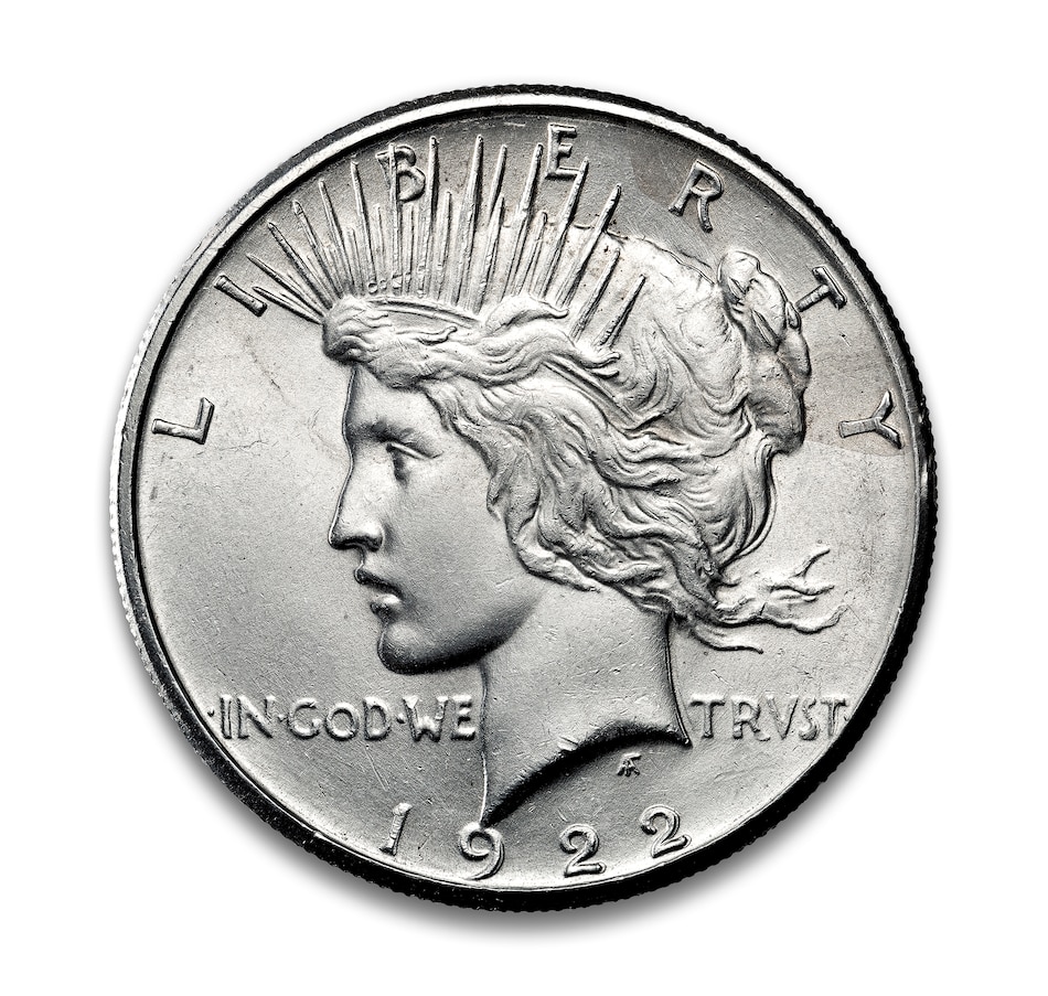 Image 738421_ALTMORE6.jpg, Product 738-421 / Price $2,395.00, 30-Piece USA Silver Dollar Collection, 1878–1935 from Canadian Coin & Currency on TSC.ca's Coins department