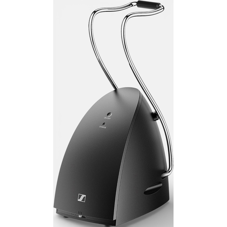 Image 738433_ALTMORE3.jpg, Product 738-433 / Price $179.95, Sennheiser RS 120-W TV Wireless Headphones (black) from Sennheiser on TSC.ca's Electronics department