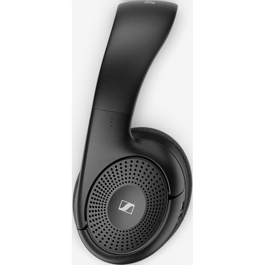 Image 738433_ALTMORE4.jpg, Product 738-433 / Price $179.95, Sennheiser RS 120-W TV Wireless Headphones (black) from Sennheiser on TSC.ca's Electronics department