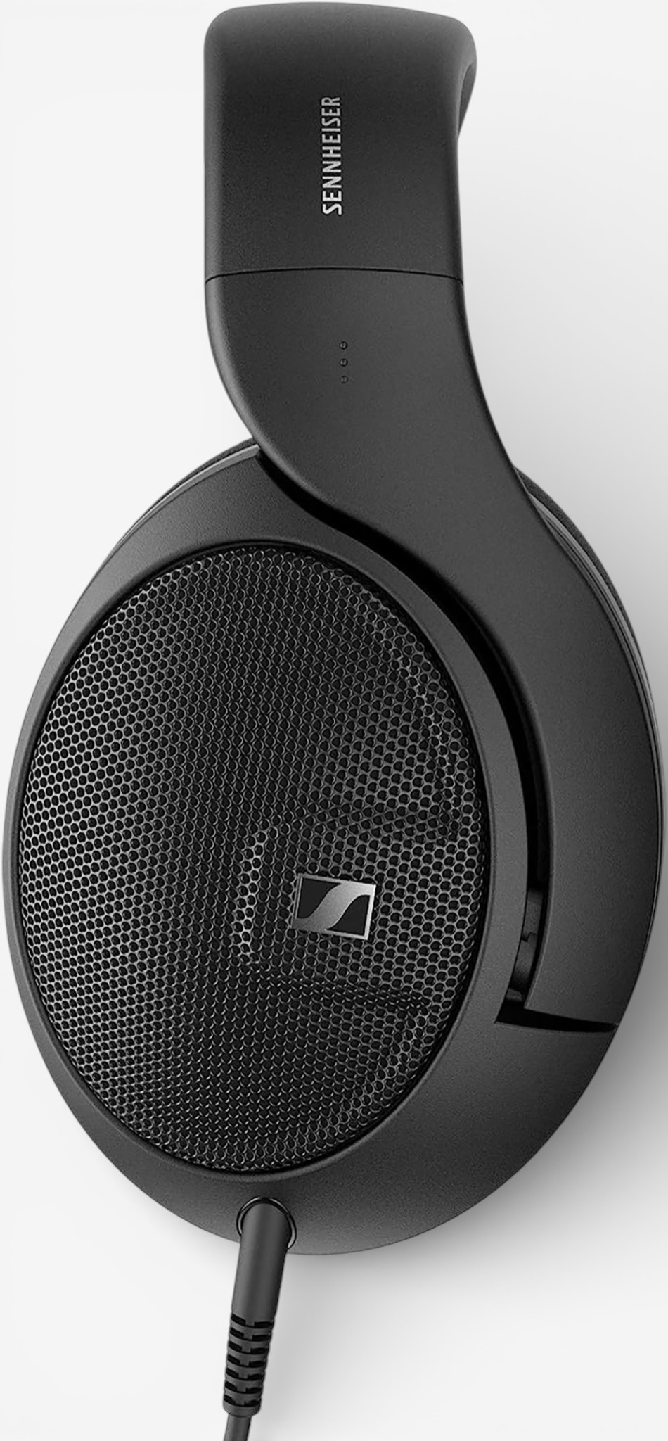 Sennheiser HD 560 S Over-the-Ear Audiophile Headphones (black