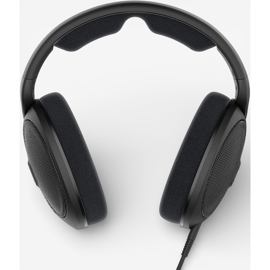 Image 738434_ALTMORE6.jpg, Product 738-434 / Price $279.95, Sennheiser HD 560 S Over-the-Ear Audiophile Headphones (black) from Sennheiser on TSC.ca's Electronics department