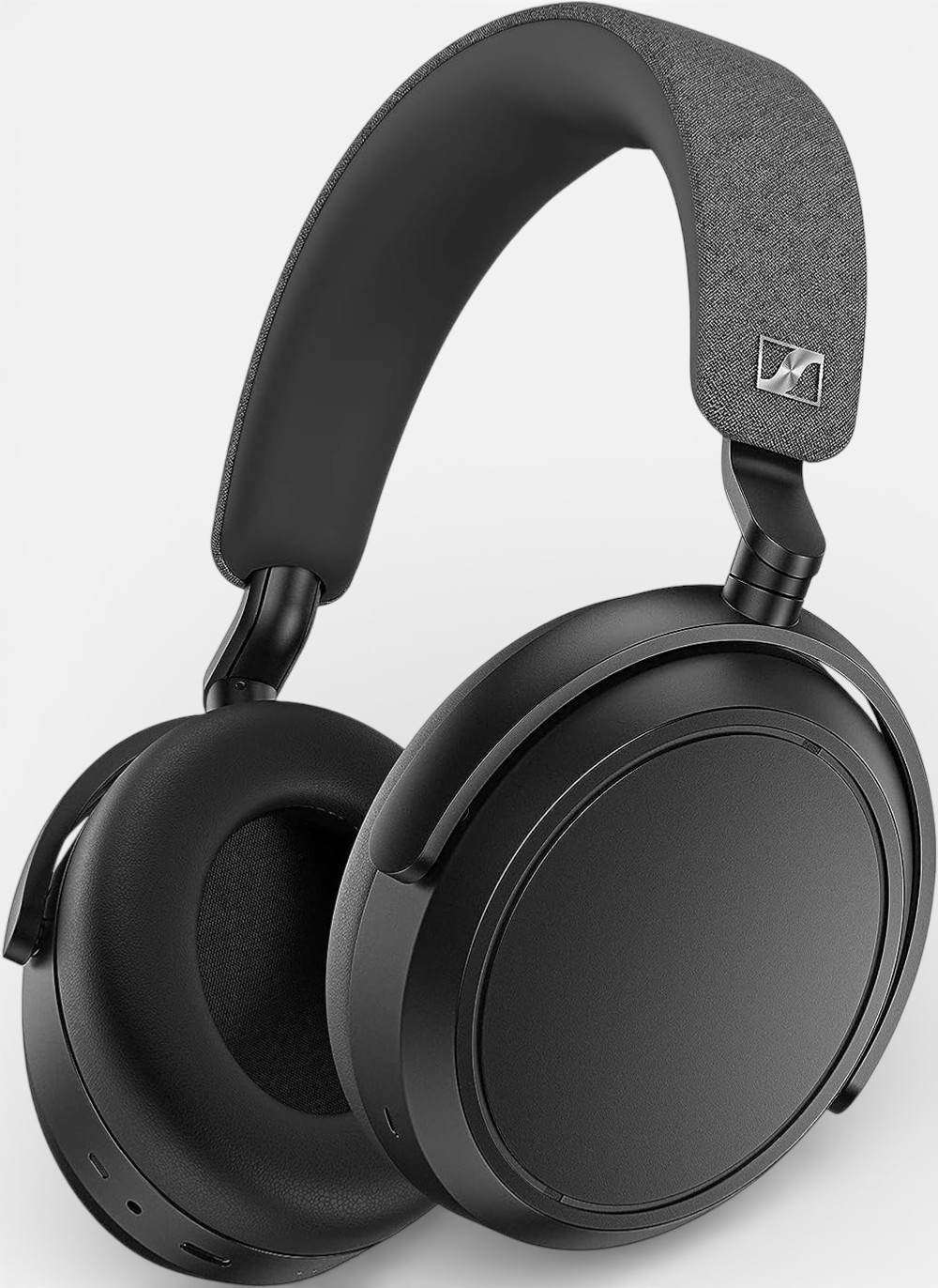 Sennheiser Momentum 4 Wireless Headphones (Bluetooth, Adaptive