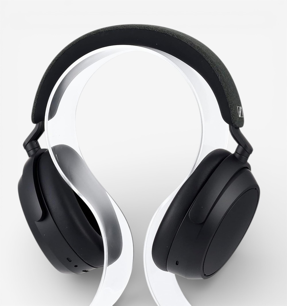 Sennheiser Momentum 4 Wireless Headphones (Bluetooth, Adaptive