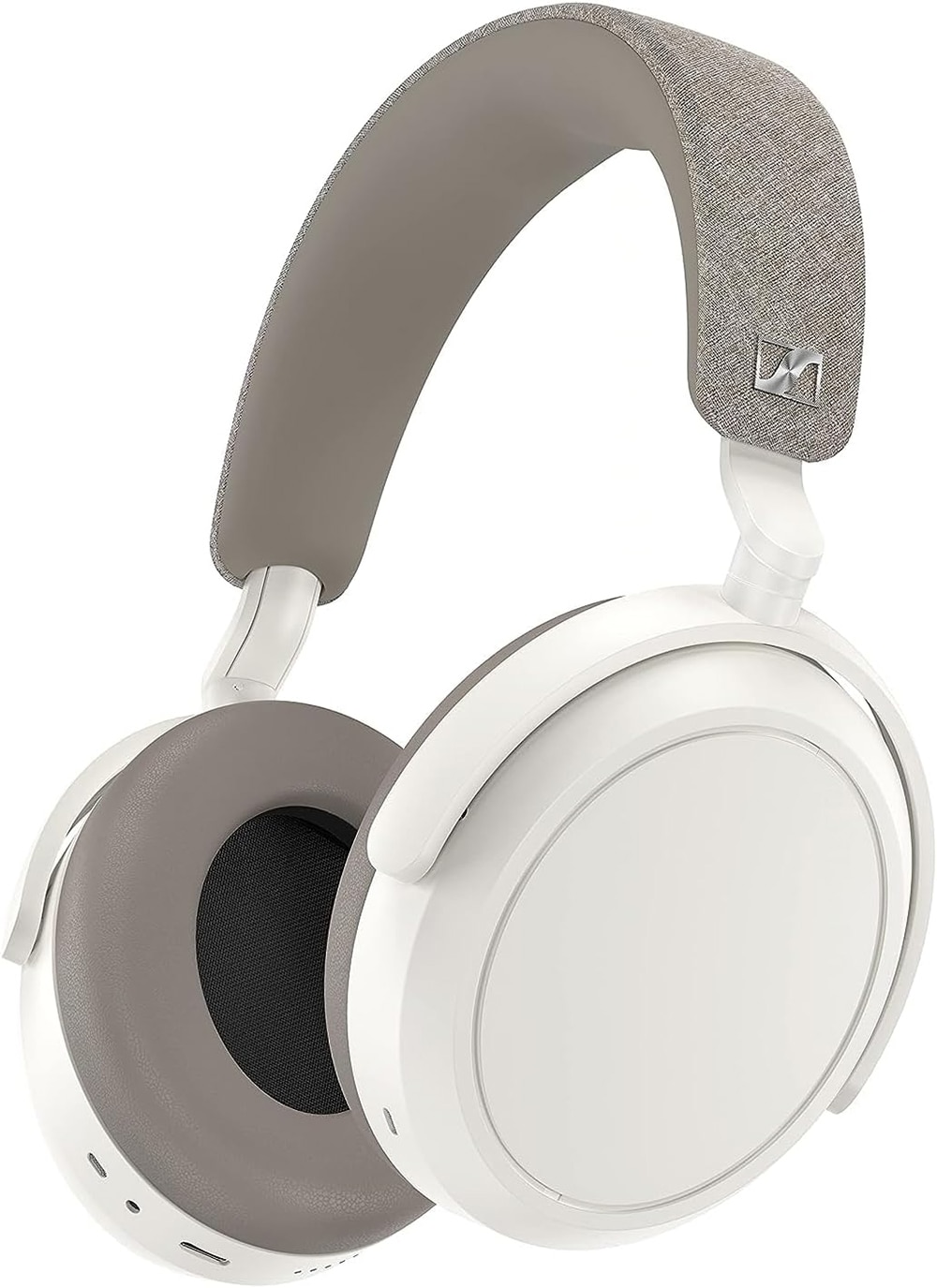 【美品】Sennheiser MOMENTUM 4 Wireless SENNHEISER Momentum 4 Wireless Headphones - Bluetooth
