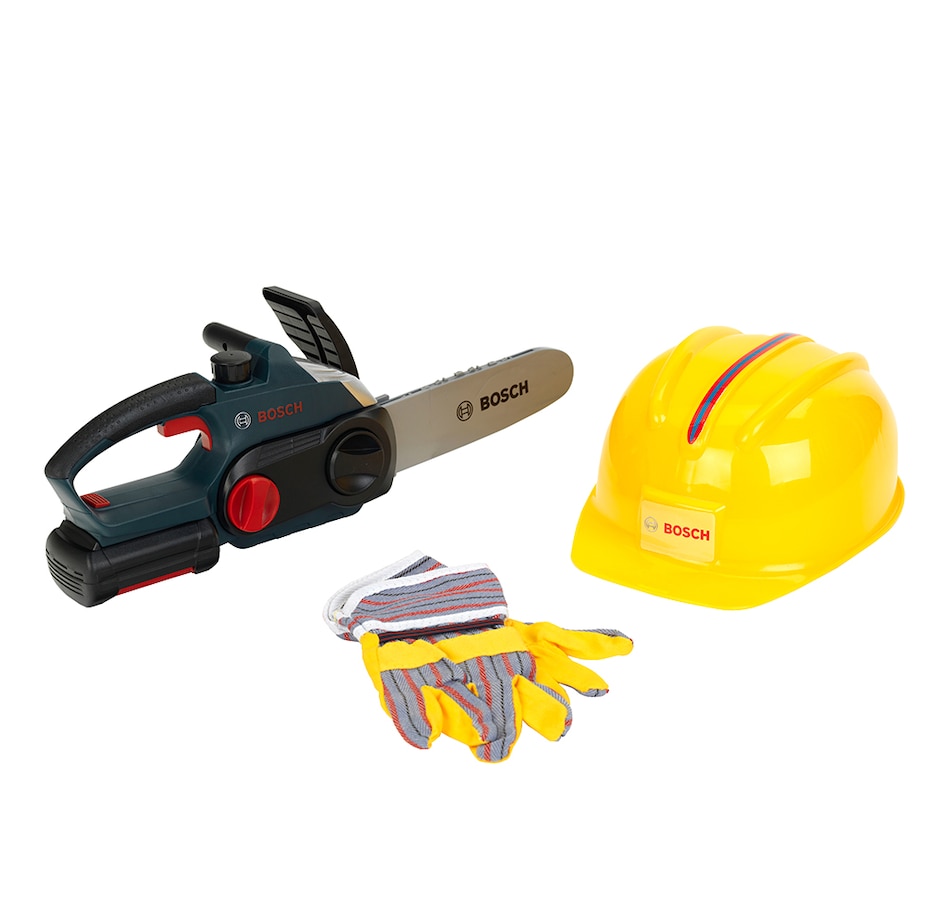 Toys & Hobbies Toy Shop Pretend Play Theo Klein Bosch Toy Chain