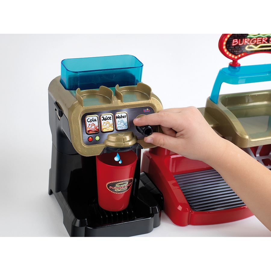 Image 738467_ALTMORE2.jpg, Product 738-467 / Price $59.99, Theo Klein Toy Burger Shop from Theo Klein on TSC.ca's Toys & Hobbies department
