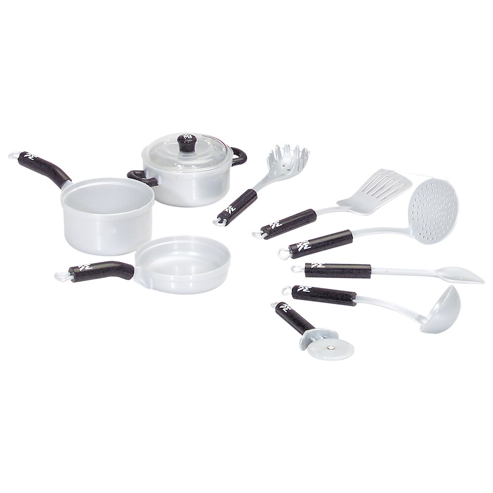 Toy pots & sale pans