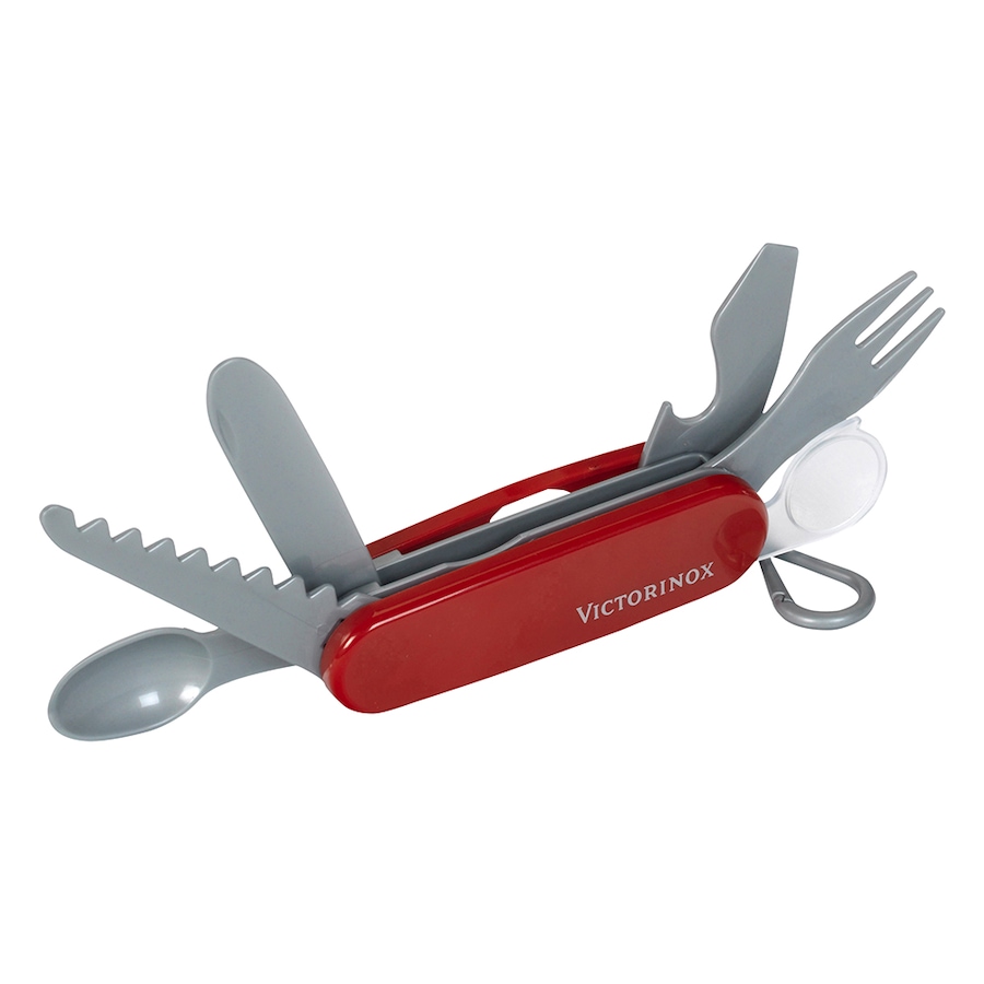 Image 738474.jpg, Product 738-474 / Price $14.99, Theo Klein Toy Swiss Army Knife from Theo Klein on TSC.ca's Toys & Hobbies department