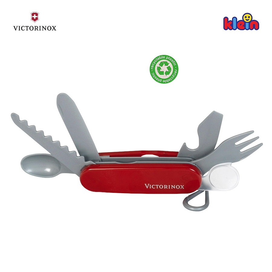 Image 738474_ALTMORE5.jpg, Product 738-474 / Price $14.99, Theo Klein Toy Swiss Army Knife from Theo Klein on TSC.ca's Toys & Hobbies department
