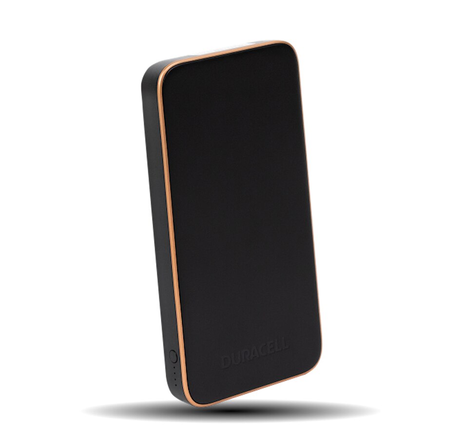 Image 738486_ALTMORE1.jpg, Product 738-486 / Price $59.99, Duracell Charge 10 Power Bank from Duracell on TSC.ca's Electronics department