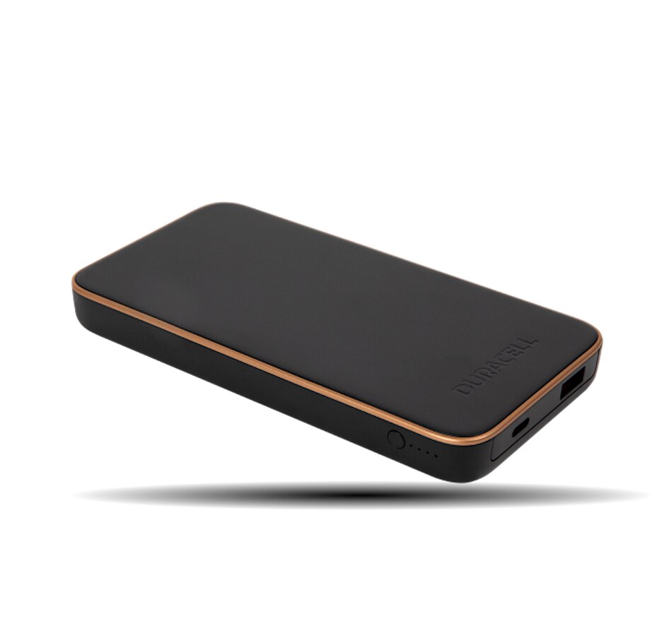 Image 738486_ALTMORE2.jpg, Product 738-486 / Price $59.99, Duracell Charge 10 Power Bank from Duracell on TSC.ca's Electronics department