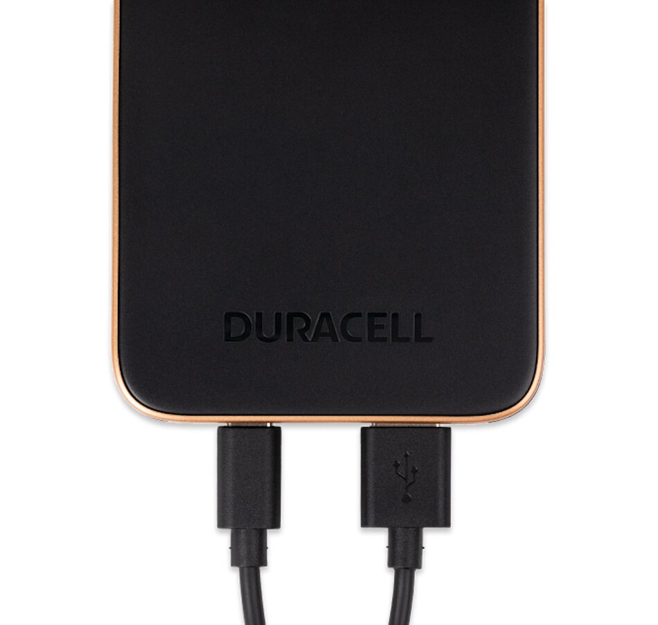 Image 738486_ALTMORE3.jpg, Product 738-486 / Price $59.99, Duracell Charge 10 Power Bank from Duracell on TSC.ca's Electronics department