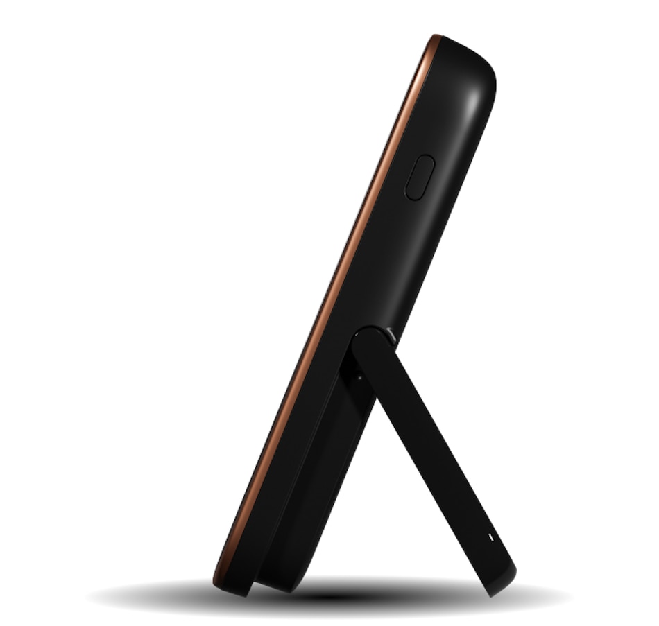 Image 738487_ALTMORE2.jpg, Product 738-487 / Price $79.99, Duracell Micro 5 Magnetic Wireless Power Bank from Duracell on TSC.ca's Electronics department