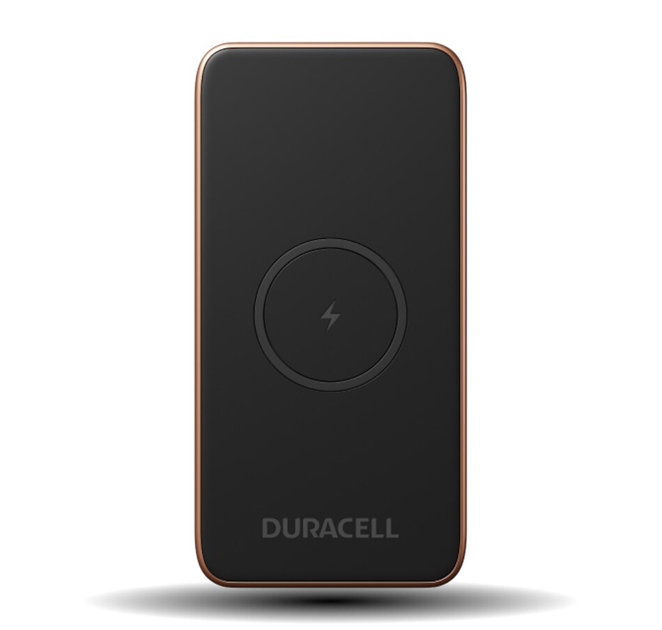 Image 738488_ALTMORE1.jpg, Product 738-488 / Price $84.99, Duracell Core10 Wireless Power Bank from Duracell on TSC.ca's Electronics department