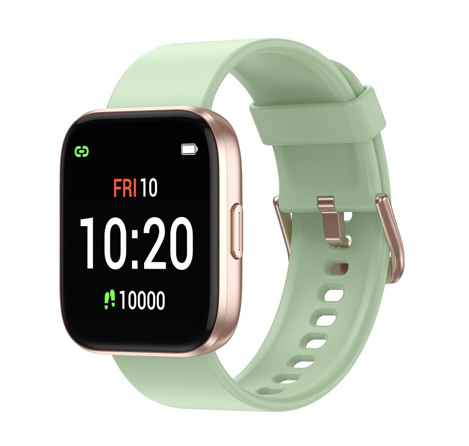 Electronics Wearable Technology Fitness Trackers Letsfit IW1