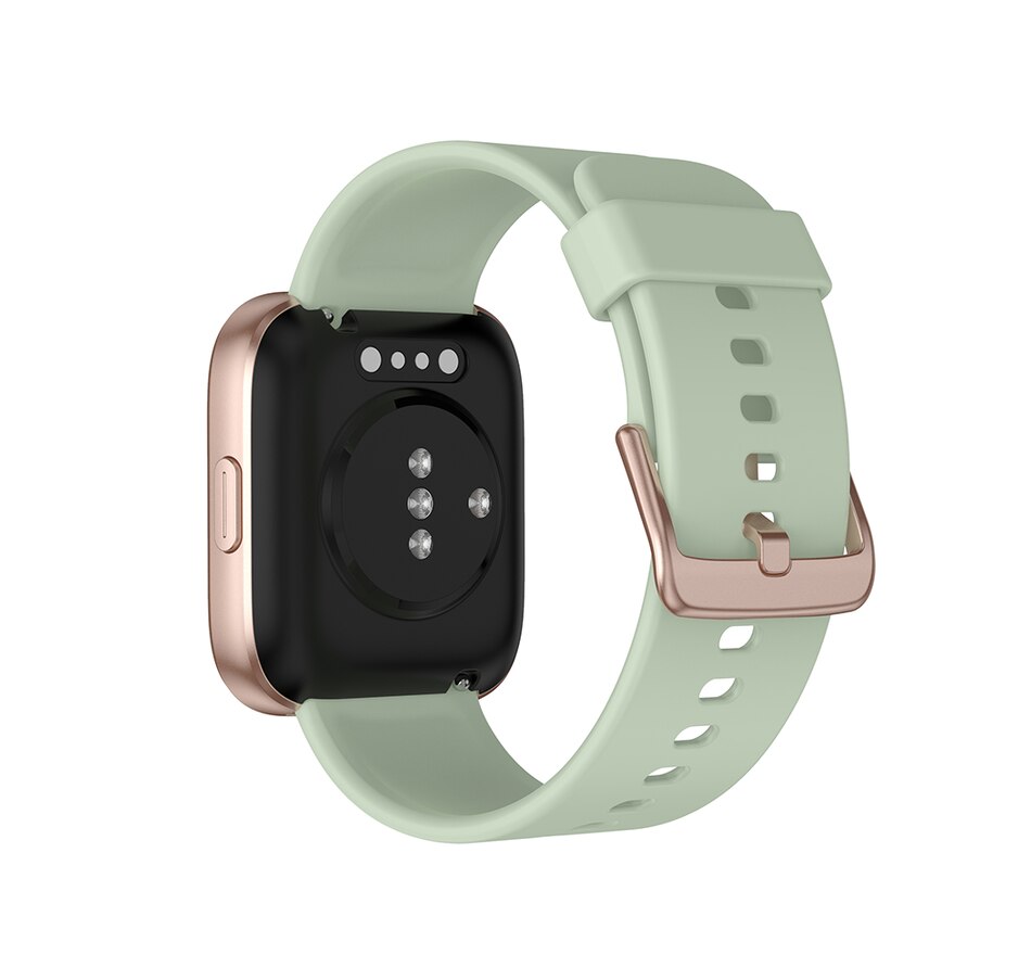 Electronics Wearable Technology Fitness Trackers Letsfit IW1