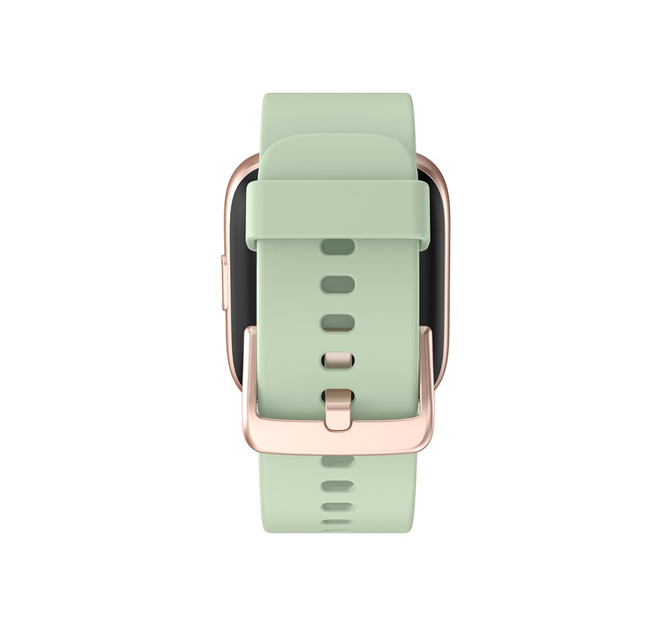 Electronics Wearable Technology Fitness Trackers Letsfit IW1