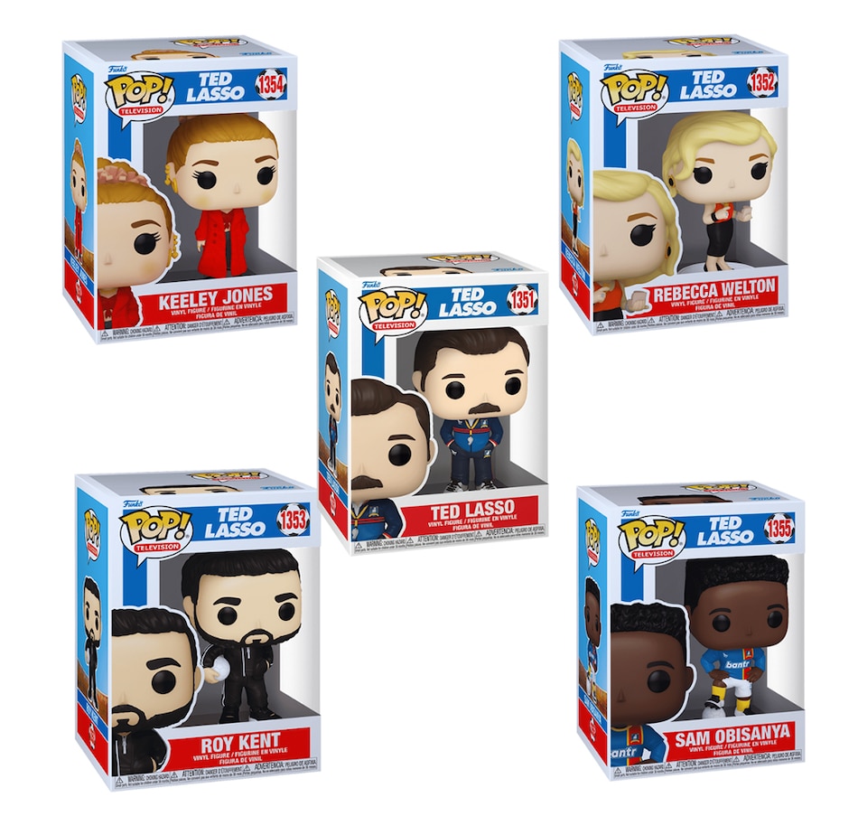 TSC Brasil - Funko