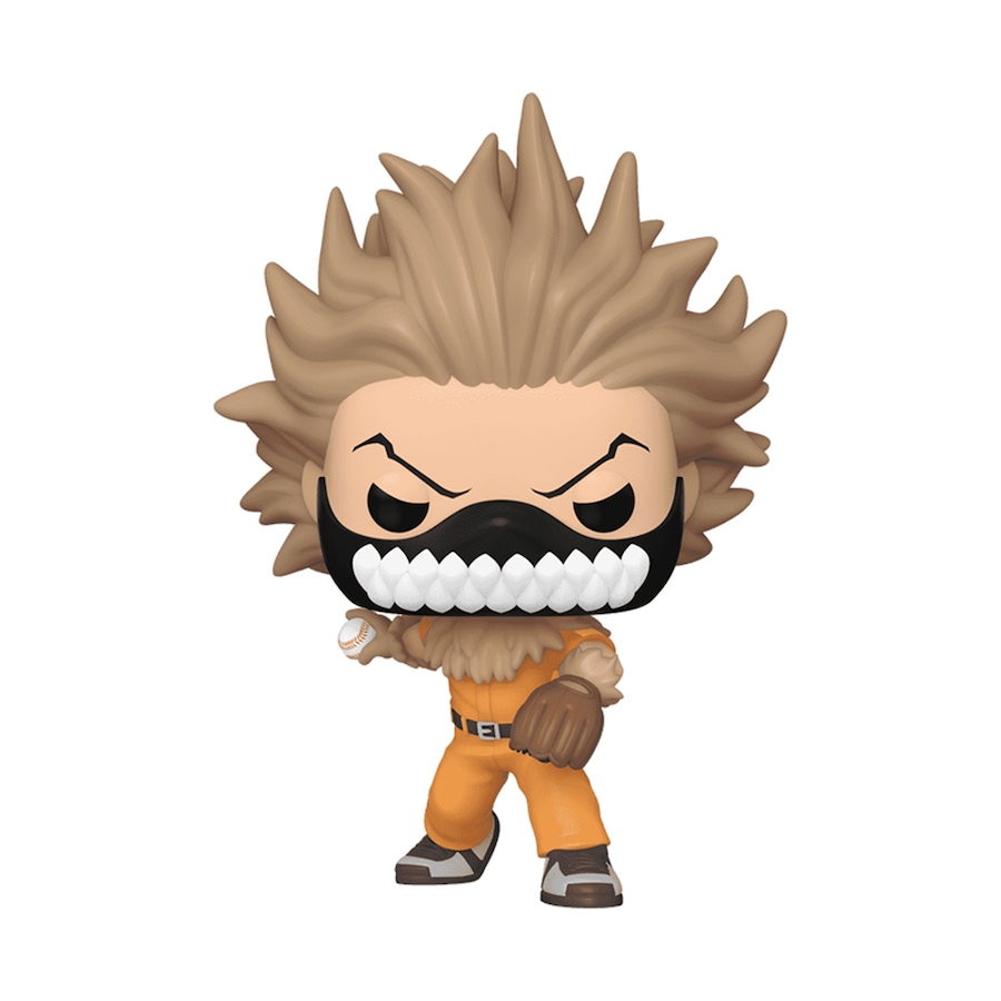 Image 738509_ALTMORE1.jpg, Product 738-509 / Price $89.99, Funko Pop Animation My Hero Academia Hero League Baseball Bundle from Funko Pop on TSC.ca's Toys & Hobbies department