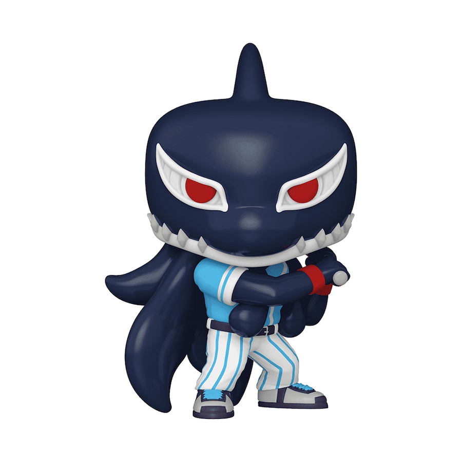 Image 738509_ALTMORE2.jpg, Product 738-509 / Price $89.99, Funko Pop Animation My Hero Academia Hero League Baseball Bundle from Funko Pop on TSC.ca's Toys & Hobbies department