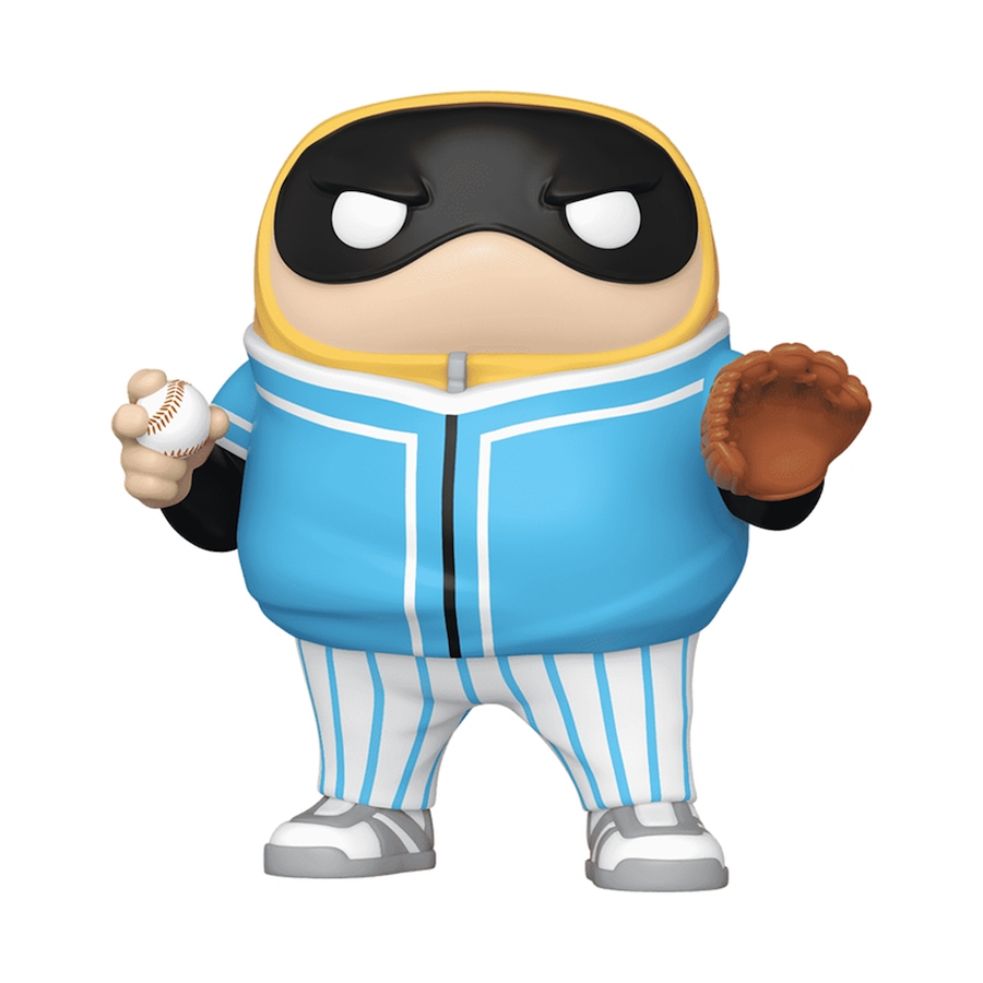 Image 738509_ALTMORE3.jpg, Product 738-509 / Price $89.99, Funko Pop Animation My Hero Academia Hero League Baseball Bundle from Funko Pop on TSC.ca's Toys & Hobbies department