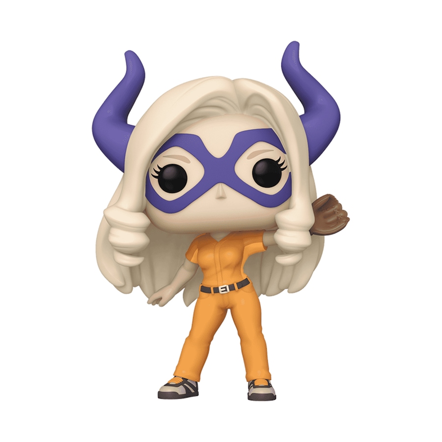 Image 738509_ALTMORE4.jpg, Product 738-509 / Price $89.99, Funko Pop Animation My Hero Academia Hero League Baseball Bundle from Funko Pop on TSC.ca's Toys & Hobbies department